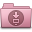 Downloads Folder Sakura Icon 32x32 png